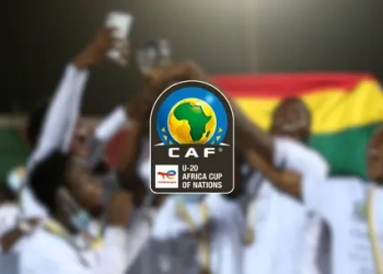 Ghana to host 2027 U-20 AFCON