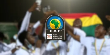 Ghana to host 2027 U-20 AFCON