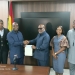 KGL Group, others donate to Black Stars World Cup Fund