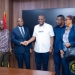 Engineers & Planners commit $2m to Black Stars World Cup Fund