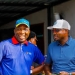 Momo CEO hails golf’s role for business, community building