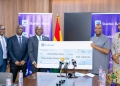 Stanbic Bank redeem Gh¢3m pledge to Black Stars