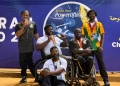 World Para Powerlifting Championship: Haruna crowned Africa’s number one as Ghana wins multiple medals