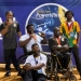 World Para Powerlifting Championship: Haruna crowned Africa’s number one as Ghana wins multiple medals