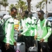 Starlets land in Morocco for 2026 U17 Afcon