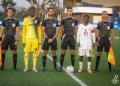Starlets miss out on U-17 World Cup