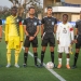 Starlets miss out on U-17 World Cup