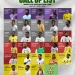 Queiroz names 28-man squad for