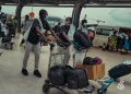 Black Maidens fly to FIFA Women’s World Cup qualifier return fixture