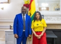 GFA steps up strategic talent pathway initiative with UK based Ghanaian kids