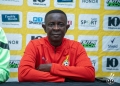 Kassim Mingle replaces Ogum as Starlets coach