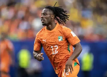 Ivory Coast striker Elye Wahi denied entry into Canada ahead of Germany fixture