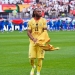 Semenyo focused on round of 32 qualification