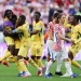 PHOTOS: Ghana fall to Croatia