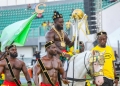 MTN FA Cup: Nations FC make history