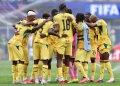 Quieroz sets sight on Croatia victory