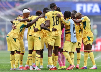 Quieroz sets sight on Croatia victory