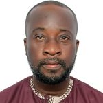 Abdul Razak Odoi