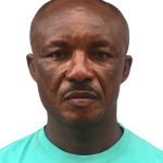 Daniel Yeboah Nortey