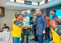 Ghana  targets Commonwealth Games podium as NPC unveils Para athletes for Glasgow 2026