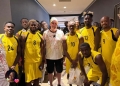 MTN boss visits, rallies support for Black Stars as round of 32 beckons