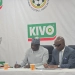 Procus Ghana, GFA seal three-year partnership for youth football development