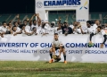 Wilmar Africa crowned UGCFL Season Two champions