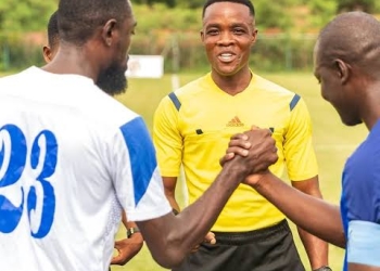 Wilmar, Ghana Armed Forces secure spots in UGCFL Season 2 final