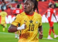 We relish underdog tag – Thomas-Asante