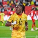 We relish underdog tag – Thomas-Asante