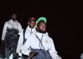 Black Stars land in US for 2026 FIFA World Cup