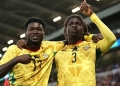 Black Stars concede late in 1-1 draw with Wales