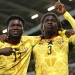 Black Stars concede late in 1-1 draw with Wales