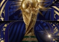 World Cup closing ceremony to celebrate historic tournament ahead of final