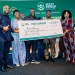 EEZZY Group presents Gh£800k sponsorship package to Team Ghana towards Commonwealth Games