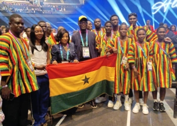 Skepticism mounts: Ghanaians unsure of Ghana’s chances at Glasgow Games
