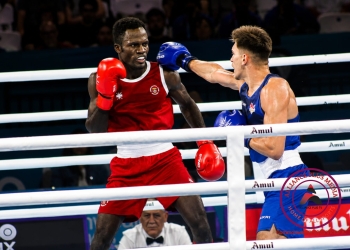 Glasgow disappointmen: Abdul Wahid Omar suffers early exit at 2026 Commonwealth Games