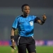 Namibian to referee Ghana vs Senegal FIFA U-17 Women’s World Cup Qualifier