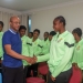 Dede Ayew inspires Black Maidens ahead of Senegal decider