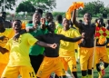 MTN Elite U-19 Championship: Talents light up Prampram