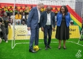 Mobile Money empowers Joy Sports Invitational bid with foreign coaches