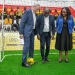 Mobile Money empowers Joy Sports Invitational bid with foreign coaches