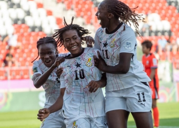 Princesses soar 3-1 above Korea to revive World Cup hopes