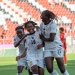 Princesses soar 3-1 above Korea to revive World Cup hopes