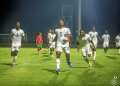 Black Starlets ease past Morocco in first international friendly