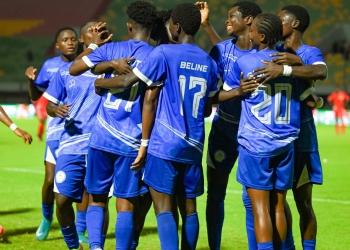 WAFU Zone B Women’s Champions League: Ampem Darkoa Ladies battle Nigeria’s Edo Ladies in final today