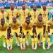 Ghana to face Morocco in international friendly on October 4