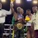 Abban breaks into WBO top 15 in latest world rankings