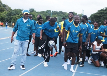 Mobile Money Limited put up strong show at JoySports Invitational 2026