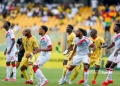 Gambia stun Black Stars in Afcon qualifier